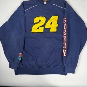 90s Chase authentic Gordon Crewneck X-Large